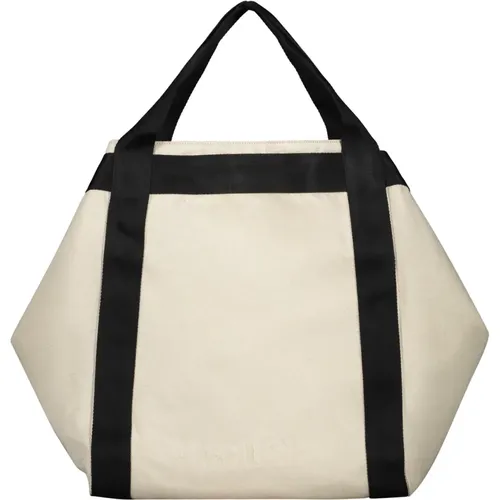 Ambush - Bags > Tote Bags - Beige - Ambush - Modalova