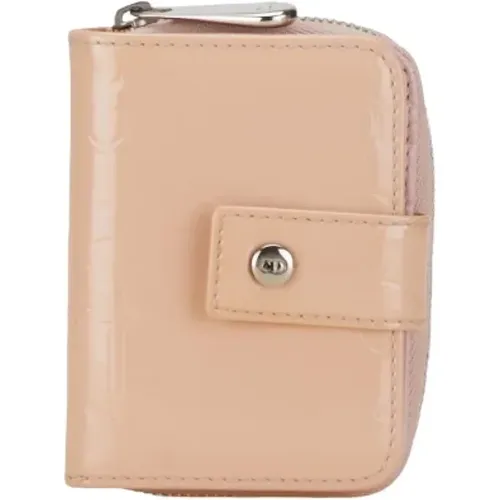 Pre-owned > Pre-owned Accessories > Pre-owned Wallets - - Dior Vintage - Modalova