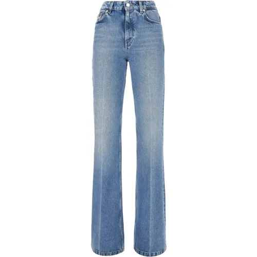 Jeans > Boot-cut Jeans - - Stella Mccartney - Modalova