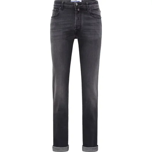 Jeans > Slim-fit Jeans - - Jacob Cohën - Modalova