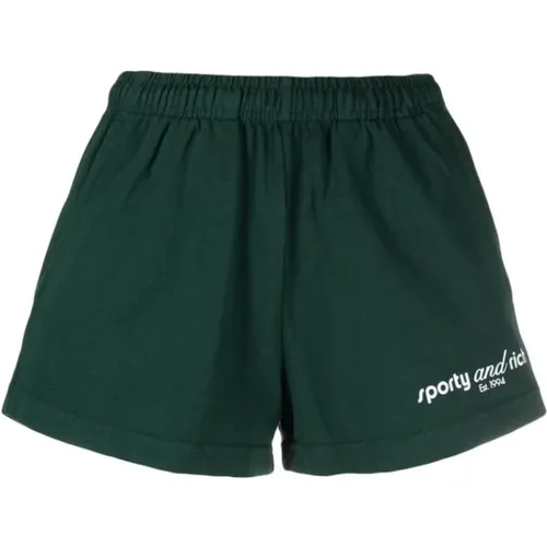 Shorts > Short Shorts - - Sporty & Rich - Modalova