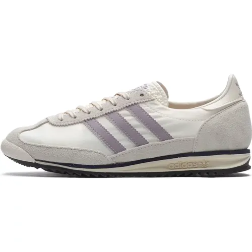 Adidas - Shoes > Sneakers - Beige - Adidas - Modalova