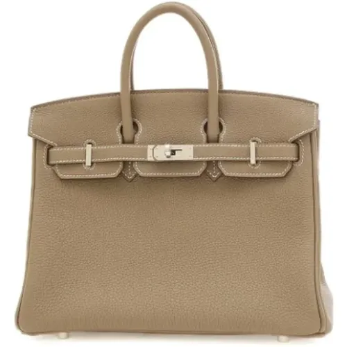 Pre-owned > Pre-owned Bags > Pre-owned Handbags - - Hermès Vintage - Modalova