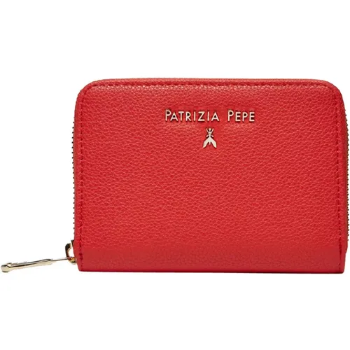 Accessories > Wallets & Cardholders - - PATRIZIA PEPE - Modalova