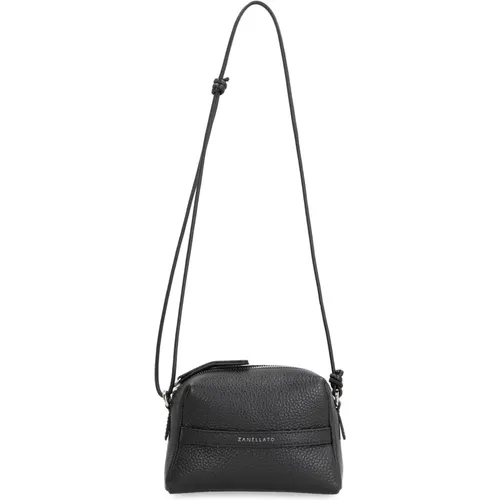 Bags > Cross Body Bags - - Zanellato - Modalova