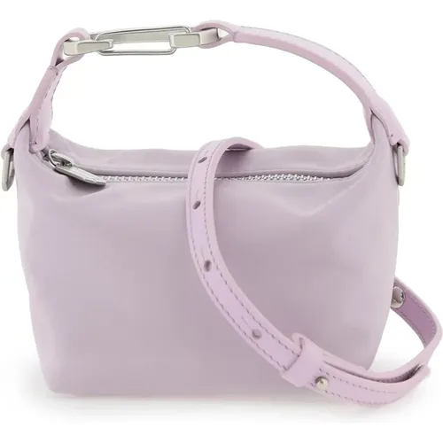 Eéra - Bags > Handbags - Purple - Eéra - Modalova