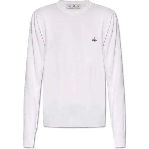 Knitwear > Round-neck Knitwear - - Vivienne Westwood - Modalova