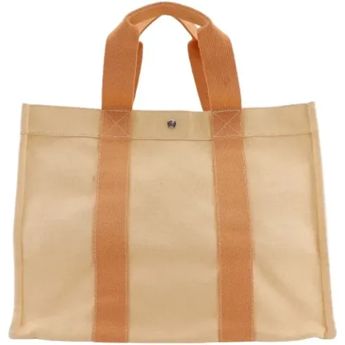 Pre-owned > Pre-owned Bags > Pre-owned Tote Bags - - Hermès Vintage - Modalova