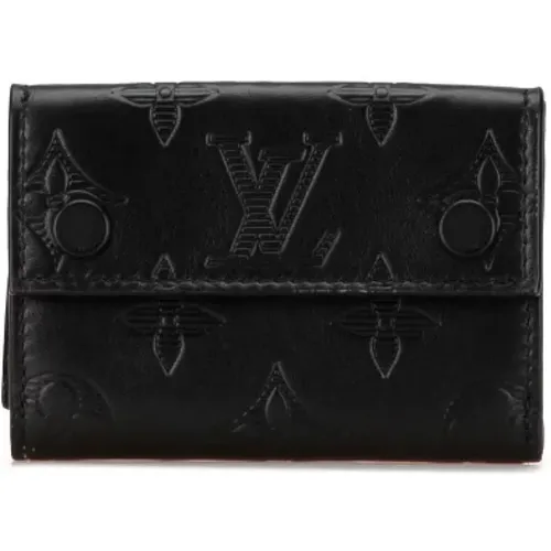 Pre-owned > Pre-owned Accessories > Pre-owned Wallets - - Louis Vuitton Vintage - Modalova