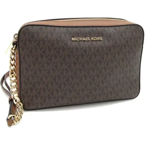 Pre-owned > Pre-owned Bags > Pre-owned Cross Body Bags - - Michael Kors Pre-owned - Modalova