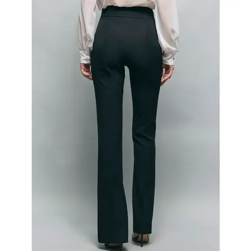 Trousers > Wide Trousers - - Gaëlle Paris - Modalova