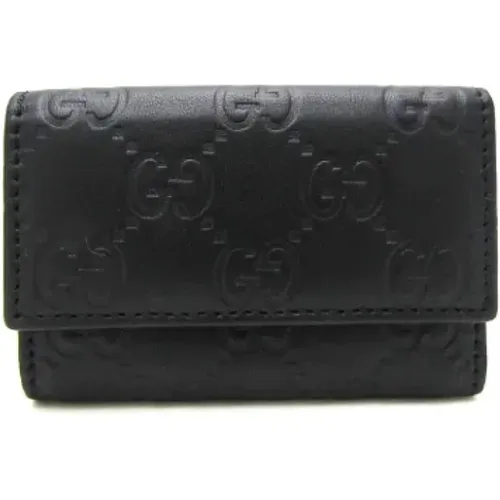 Pre-owned > Pre-owned Accessories - - Gucci Vintage - Modalova