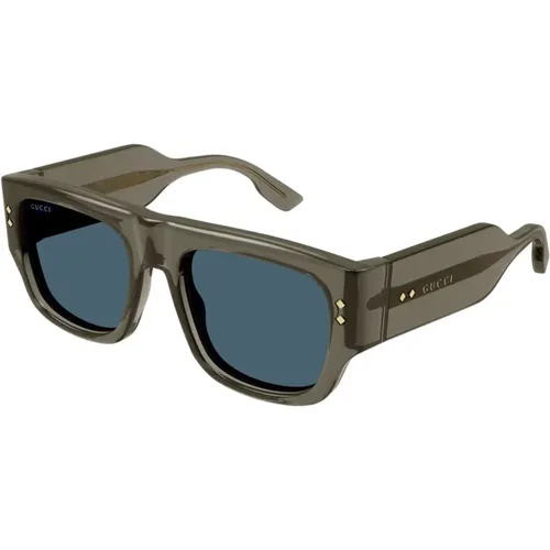 Accessories > Sunglasses - - Gucci - Modalova