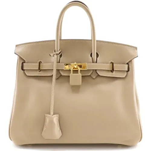 Pre-owned > Pre-owned Bags > Pre-owned Handbags - - Hermès Vintage - Modalova