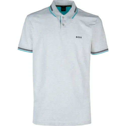 Tops > Polo Shirts - - Hugo Boss - Modalova