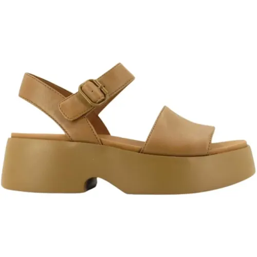 Shoes > Sandals > Flat Sandals - - Camper - Modalova