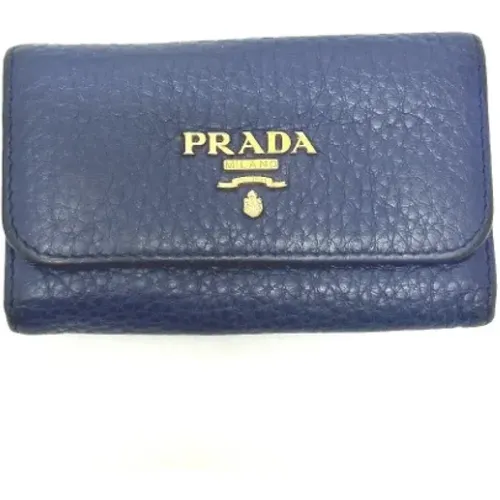 Pre-owned > Pre-owned Accessories - - Prada Vintage - Modalova