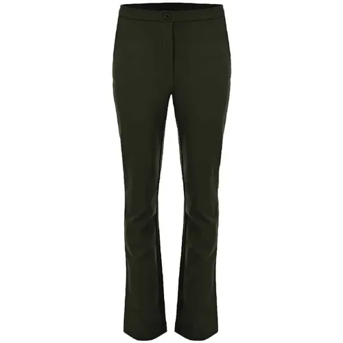 Trousers > Wide Trousers - - DNM Pure - Modalova