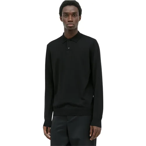 Tops > Polo Shirts - - A.p.c. - Modalova