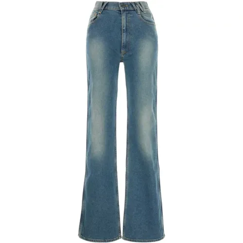 Jeans > Flared Jeans - - Vivienne Westwood - Modalova