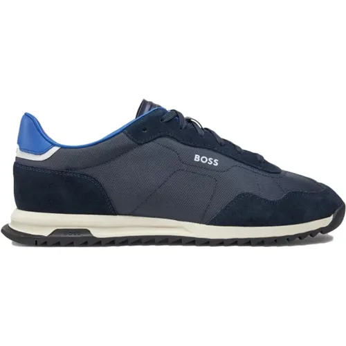 Shoes > Sneakers - - Hugo Boss - Modalova