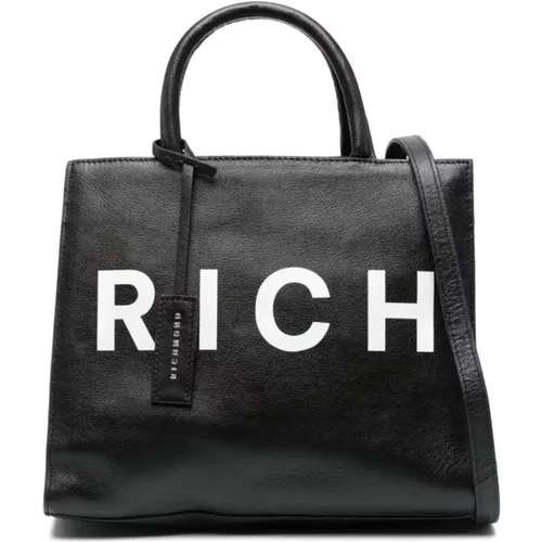 Bags > Handbags - - John Richmond - Modalova