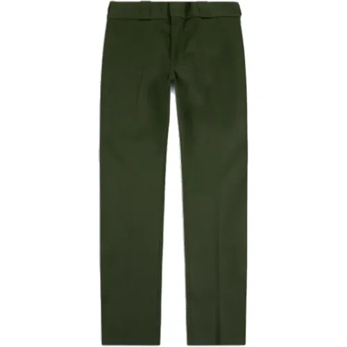 Trousers > Straight Trousers - - Dickies - Modalova