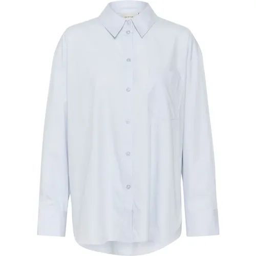 Blouses & Shirts > Shirts - - Gestuz - Modalova