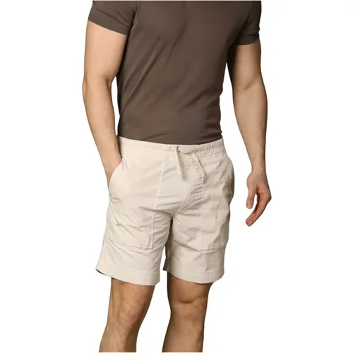 Shorts > Casual Shorts - - Mason's - Modalova