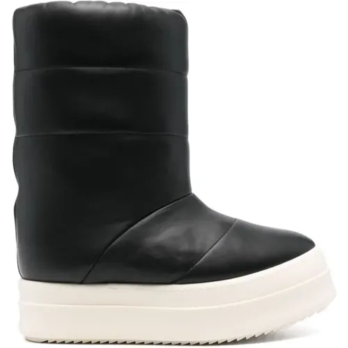 Shoes > Boots > Winter Boots - - Rick Owens - Modalova