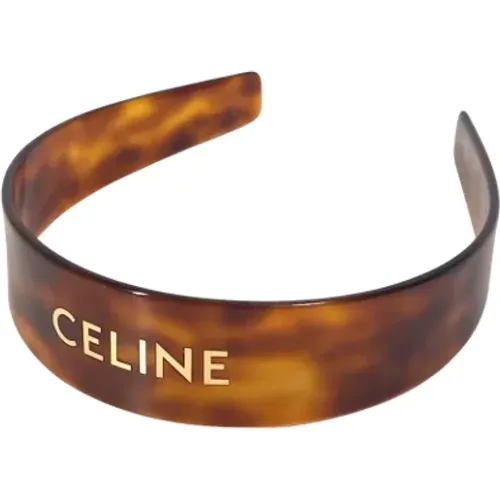 Pre-owned > Pre-owned Accessories - - Celine Vintage - Modalova