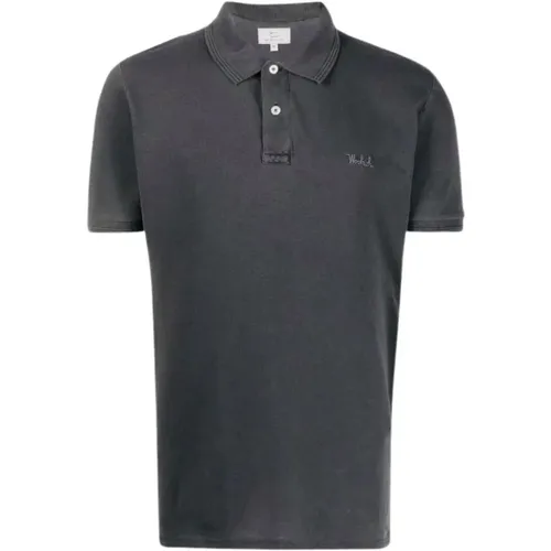 Tops > Polo Shirts - - Woolrich - Modalova