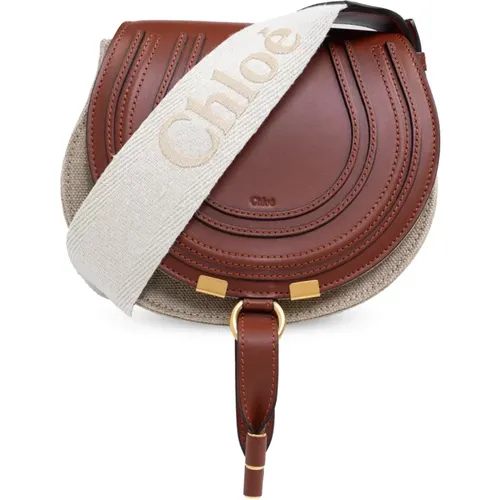 Bags > Cross Body Bags - - Chloé - Modalova