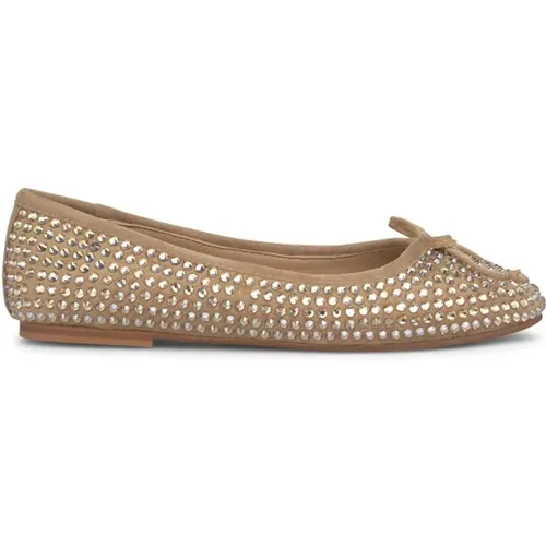 Shoes > Flats > Ballerinas - - Alma en Pena - Modalova