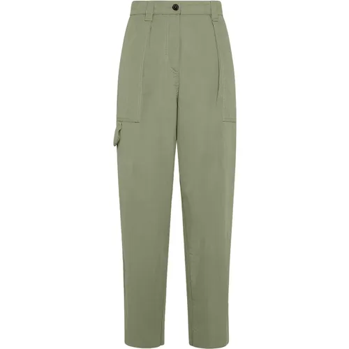 Trousers > Tapered Trousers - - Philippe Model - Modalova