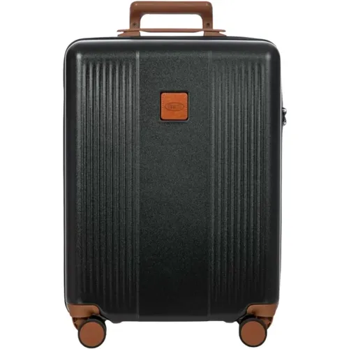 Suitcases > Cabin Bags - - Bric's - Modalova