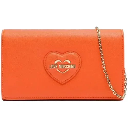 Bags > Cross Body Bags - - Love Moschino - Modalova