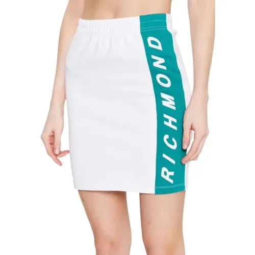 Skirts > Short Skirts - - John Richmond - Modalova