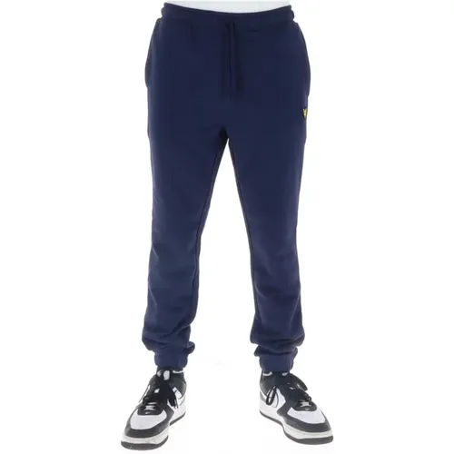 Trousers > Sweatpants - - Lyle & Scott - Modalova