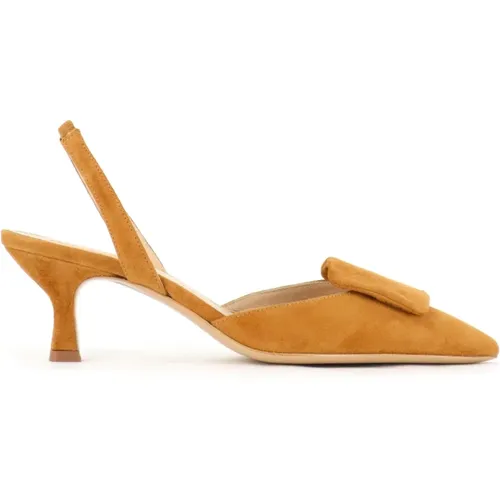 Shoes > Heels > Pumps - - Fabio Rusconi - Modalova