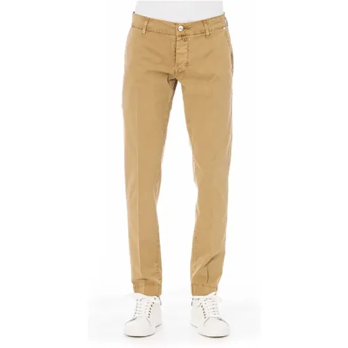 Trousers > Chinos - - Jacob Cohën - Modalova