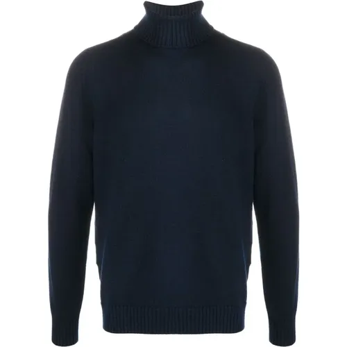 Knitwear > Turtlenecks - - Drumohr - Modalova