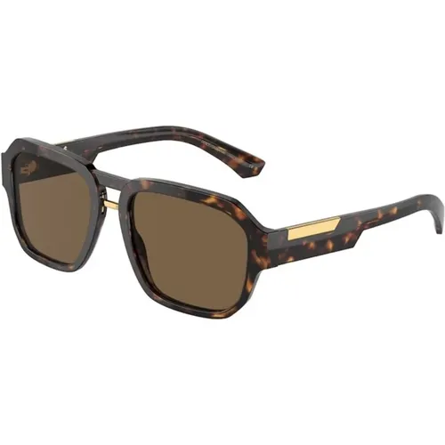 Accessories > Sunglasses - - Dolce & Gabbana - Modalova