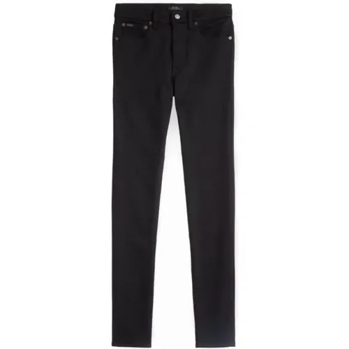 Jeans > Slim-fit Jeans - - Polo Ralph Lauren - Modalova