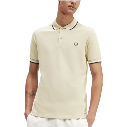 Tops > Polo Shirts - - Fred Perry - Modalova