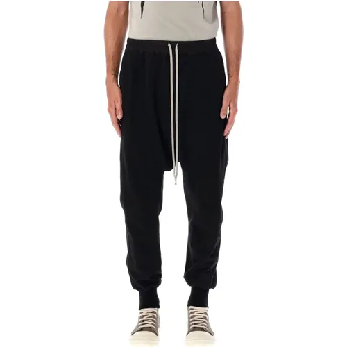 Trousers > Sweatpants - - Rick Owens - Modalova