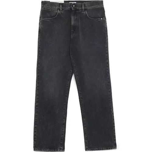 Jeans > Cropped Jeans - - Amish - Modalova