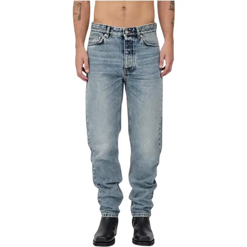 Jeans > Slim-fit Jeans - - Won Hundred - Modalova