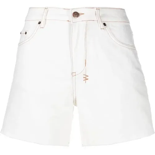 Shorts > Denim Shorts - - Ksubi - Modalova