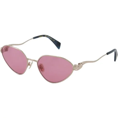 Accessories > Sunglasses - - Lanvin - Modalova